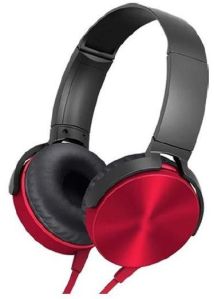 SP162L Bluetooth Headphone