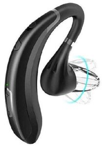 SP480F Single Ear Bluetooth Headset