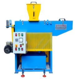 Powder Applicator Machine