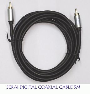 Digital Coaxial Cable