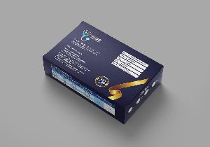 Nitrile Examination Gloves