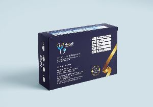 Nitrile Examination Gloves
