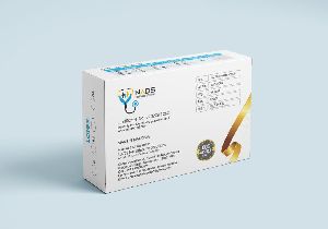 Latex Powdered Examination Gloves