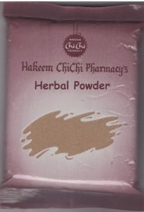 Herbal Powder