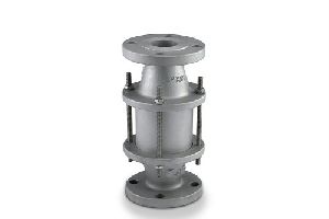 flame arrestors