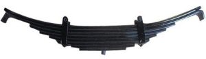 automotive leaf springs