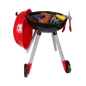 Barbecue Toy Set