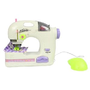 Electric Sewing Machine Toy