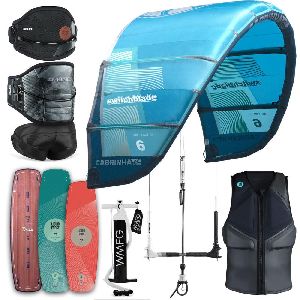 Available New Cabrinha Switchblade Surfing Kites