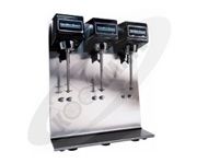 Carbonated Drink Mixer Machine