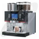 fully automatic coffee machine