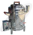 Milk Boiler