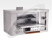 Pizza Oven