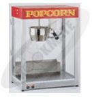 pop corn making machine