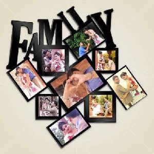 Sublimation Photo Frame