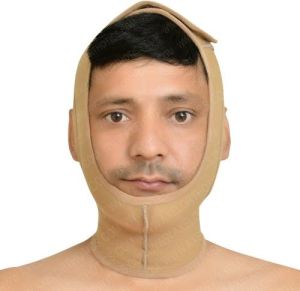 Dermapress Medicl Face Compression