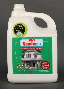 Sando Acrylic Coating