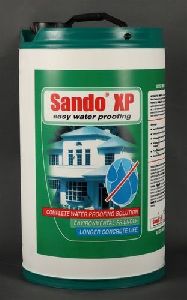 Sando Waterproof Coating