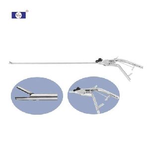 Laparoscopic Needle Holder