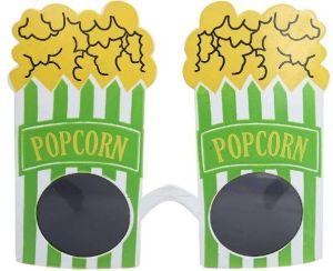 Pop Corn Shades