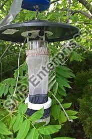 Electric Insect Trap