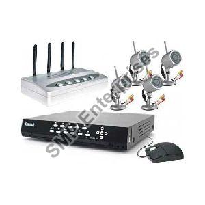 Security Product Installation Services