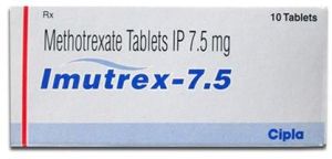 Methotrexate Tablets