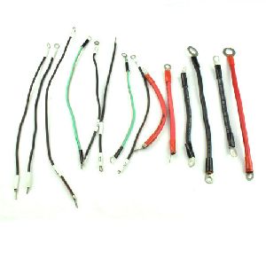 Battery Wiring Harness