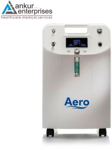 Portable Oxygen Concentrator