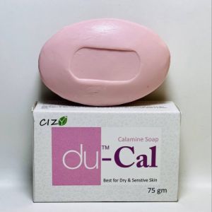 Calamine Soap