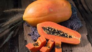 Papaya