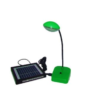 Waaree Solar Study Lamp