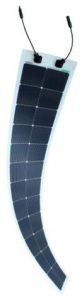 WM-110-FX-24L Waaree Solar Panel