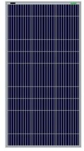 WS-300 Aditya Waaree PV Module