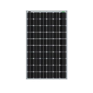 WSM-260 Waaree Aditya Solar PV Module