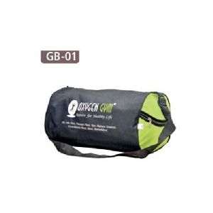 Polyester Gym Bag