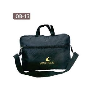 Polyester Office Bag