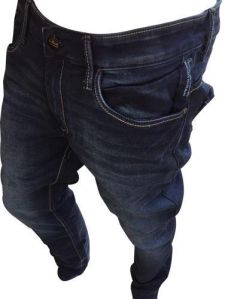 Mens Balloon Fit Jeans