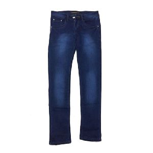 Mens Regular Fit Jeans