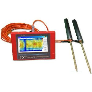 ground water detector