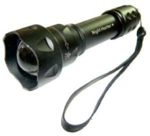 LED Searchlight Torch