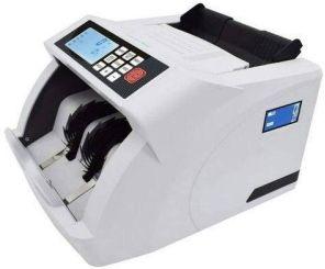 Mix Value Currency Counting Machine