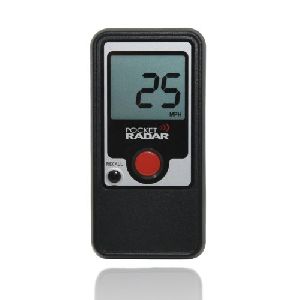 Pocket Speed Radar Gun