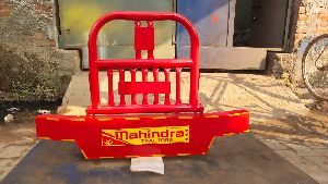 Mahindra Tractor Bumper