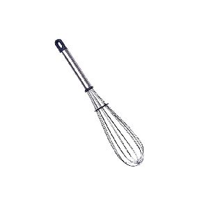 STAINLESS STEEL WIRE WHISK (8 INCH)