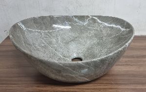 Marble Design Wash Basin