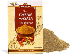 Garam Masala