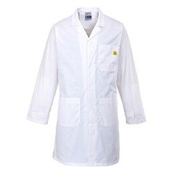 Anti Static Medical Coat