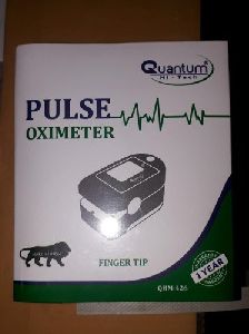 Quantum Pulse Oximeter