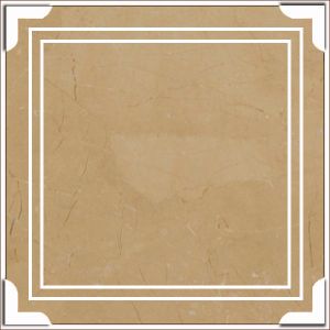 Antique Beige Marble Slab